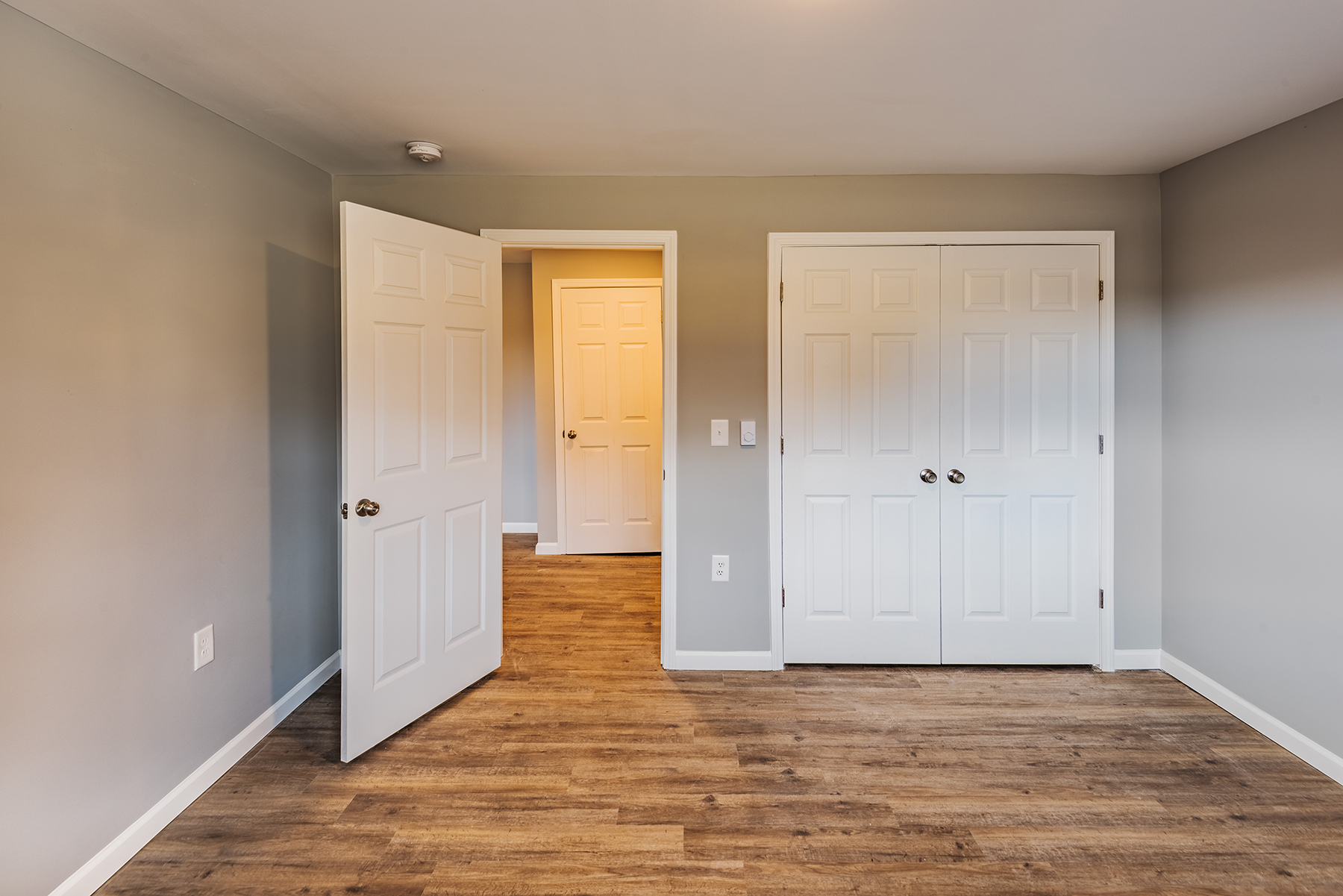 Anson Apartments The Multifamily Advisory Group at Cushman & Wakefield